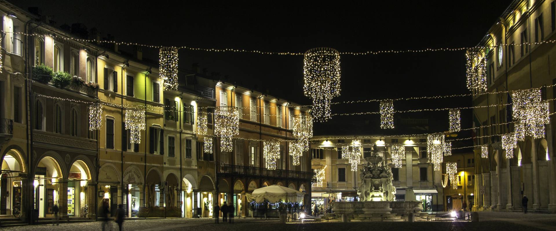 Piazza del Popolo - periodo natalizio 4 photo by Pierpaoloturchi